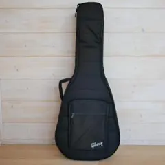 신품 미사용 Gibson 깁슨 335 세미아코용 기타 케이스 기그백