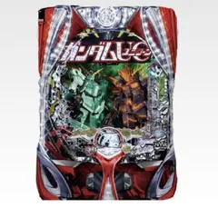 一番くじ 機動戦士ガンダムユニコーン　 C賞 筐体クッション　1種