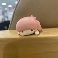 リトルツインスターズ　ララガチャガチャ