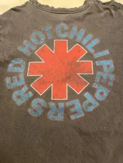 レッチリtシャツ