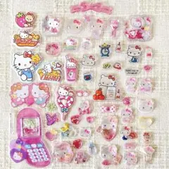 ボンボンドロップシール 他 おすそ分け まとめ売り 正規品