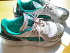 PUMA RS-X 40th Anniversary 24cm　箱無し