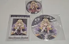 名探偵プリキュア マリオンクレープ キュアアルカナ シャドウ - メルカリ