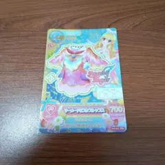 【匿名配送】アイカツ マーメイドビスケストップス