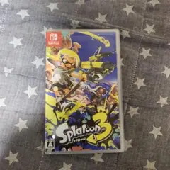 Splatoon 3 Nintendo Switch ソフト