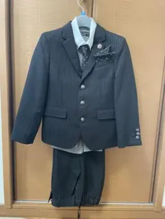 MICHIKO LONDON KOSHINO フォーマルスーツ４点セット120