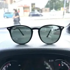 ★Rayban★レイバン サングラス RB4259F 601/71のサムネイル