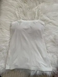 GU ブラキャミ 美品 S ブラトップのサムネイル