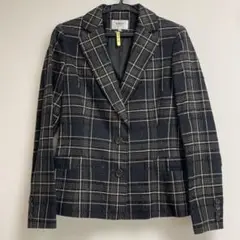 【49 AV. JUNKO SHIMADA ジュンコシマダ】ジャケット アウター