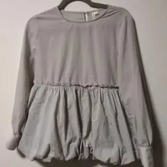 しまむら HK WORKS LONDON トップス Mサイズ