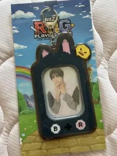 2026年最新】RIIZE トレカケースの人気アイテム - メルカリ