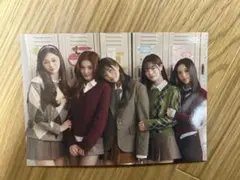 TWICE this is for 国立　ラントレ　ユニット