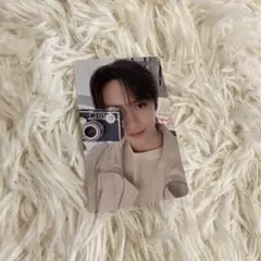 SEVENTEEN セブチ ジュン 東京 会場限定 消費期限 トレカ