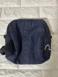 2026年最新】evisu ボディバッグの人気アイテム - メルカリ