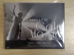 石原夏織 2nd LIVE TOUR Calm Magic Blu-ray