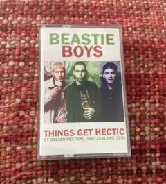 Beastie boys LP レア BEASTIE BOYS / ROOT DOWN EP / LP | Record CD Online Shop JET