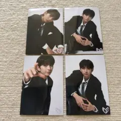 2026年最新】ICEx 生写真 竹野世梛の人気アイテム - メルカリ