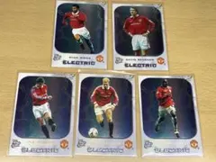 2026年最新】サッカーカード ベッカムの人気アイテム - メルカリ