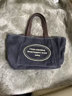 サマンサタバサ トートバッグ