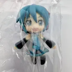 【ねんどろいどぷち】初音ミク 未開封【ボカロ】のサムネイル