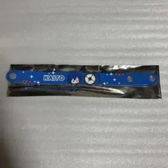 プロセカ KAITO セカライ ラバーバンド