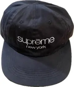 Supreme New York キャップ　フラットキャップ
