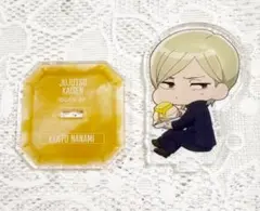 呪術廻戦 七海建人 アクスタ