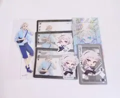 文豪ストレイドッグス 中島敦 まとめ売り 文豪ストレイドッグス 中島敦 まとめ売り - メルカリ