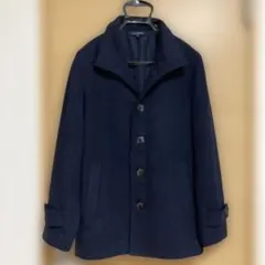 URBAN RESEARCH ネイビー コート　アーバンリサーチ