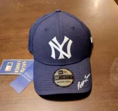 【新品】NEWERA　POLO RALPH LAUREN　M/L