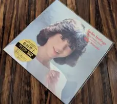 新品】松田聖子／Seiko My Love（カラーヴァイナル／アナログ2枚組