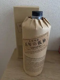 2025年最新】焼酎 百年の孤独の人気アイテム - メルカリ