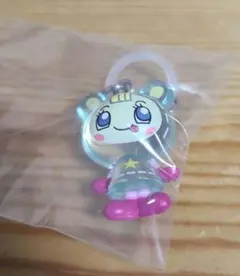 ナルミヤ ブルーベリエ めじるしアクセサリー