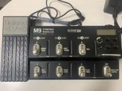 2026年最新】LINE6 m9の人気アイテム - メルカリ
