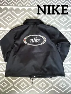 Nike フラワープリントナイロン ジャケット NIKE 花柄 ナイロンジャケット XXL フラワー - メルカリ