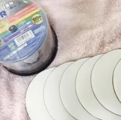 Blu-ray BD-R 3枚