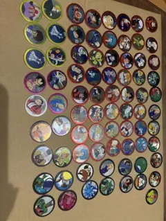 2026年最新】メンコ ドラゴンボールの人気アイテム - メルカリ