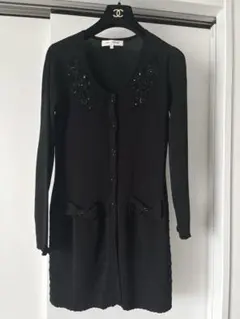 ☆Super Beauty スーパービューティー☆素敵なロングカーディガン