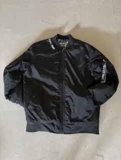 2026年最新】PSG ／ Paris Saint-Germain MA-1・フライトジャケットの