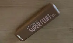 Maybelline Super Fluff 眉マスカラ 04 ライトブラウン