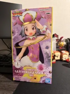 ケロロ軍曹 GLITTER&GLAMOURS モア
