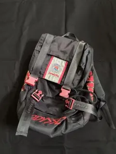 INVICTA バックパック ODYSSEY ブラックのサムネイル