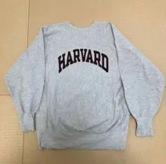2026年最新】HARVARD リバースウィーブ championの人気アイテム - メルカリ
