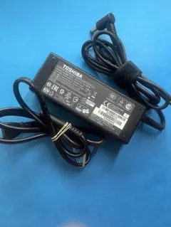 (6050)東芝　PA5180U-1ACA PA-1900-59 7日間保証のサムネイル