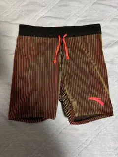 【新品未使用】リーニンランニングタイツ メンズM