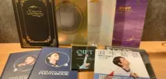 羽生結弦 continues with プロローグ フォトブックのサムネイル