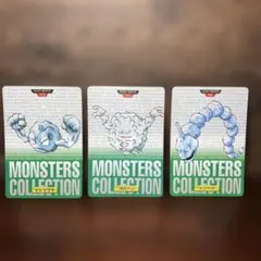 ポケモンカードダス　6枚セット ポケモン カードダス 6枚セット - メルカリ