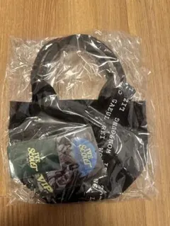 IVE SCOUT VIP アップグレード特典 バック ストラップセット