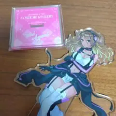 和泉愛依 アクリルスタンド
