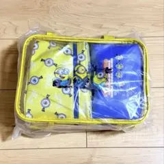 ◎早い者勝ち!!ミニオンズ トラベルポーチ バッグ